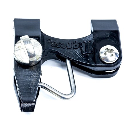 Tigress Kite Release Clip - No Wire - Small Hole 88658-6